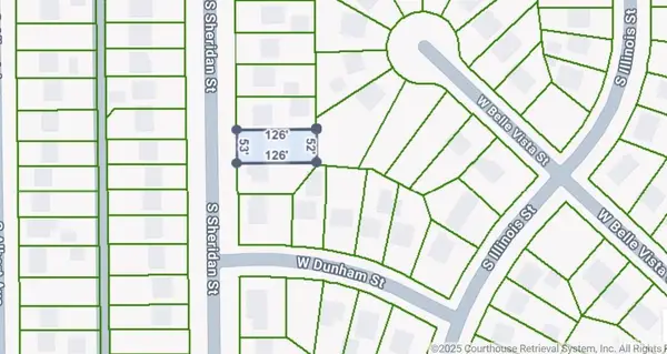 742 S Sheridan Street, South Bend, IN 46619