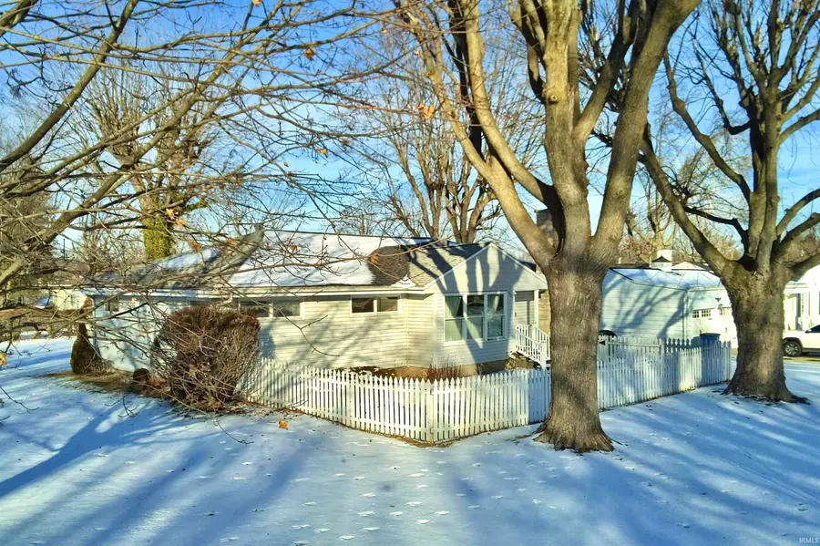 1015 N Audobon Drive, Marion, IN 46952 - Image #2