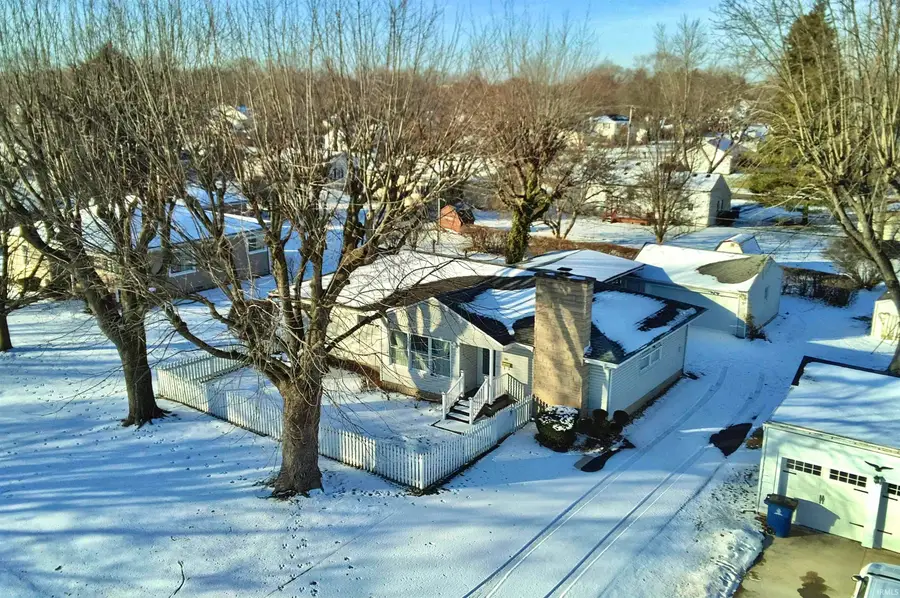 1015 N Audobon Drive, Marion, IN 46952 - Image #3