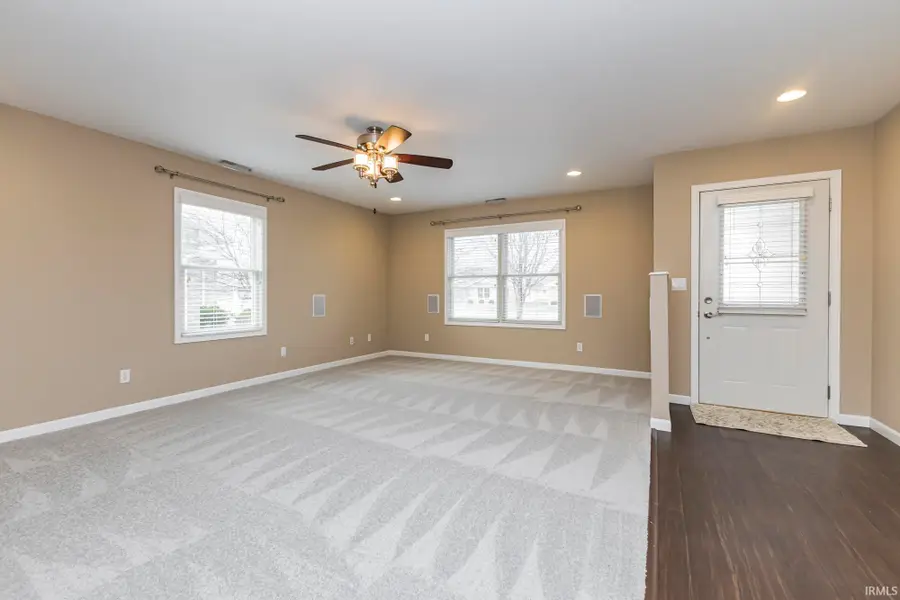 307 E Charter Drive, Muncie, IN 47303 - #3