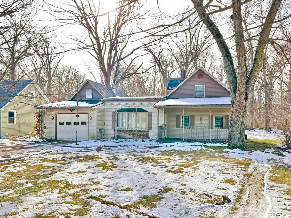 2007 Lower Huntington Road, Fort Wayne, IN 46819 - #1