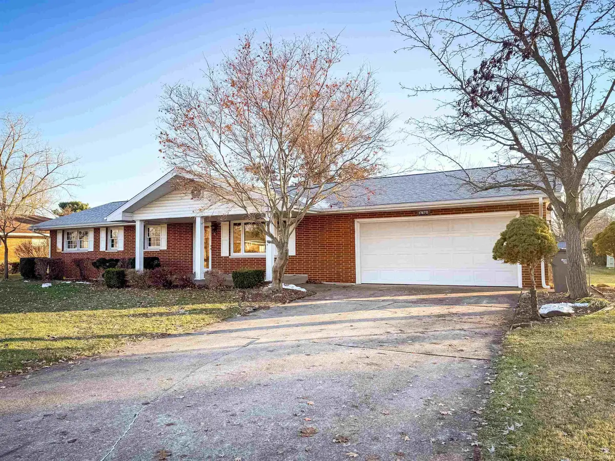 17470 El Dorado Lane, South Bend, IN 46635 - Image #1