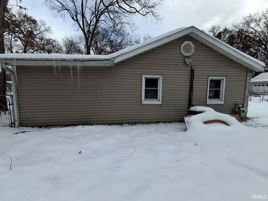 26051 Lakeview Drive, Elkhart, IN 46514 - #2