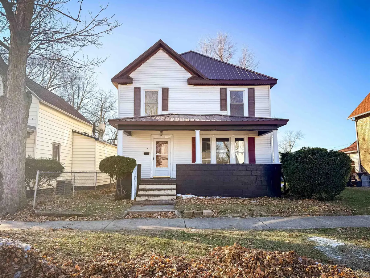 807 Thomas Street, Elkhart, IN 46516 - Image #1