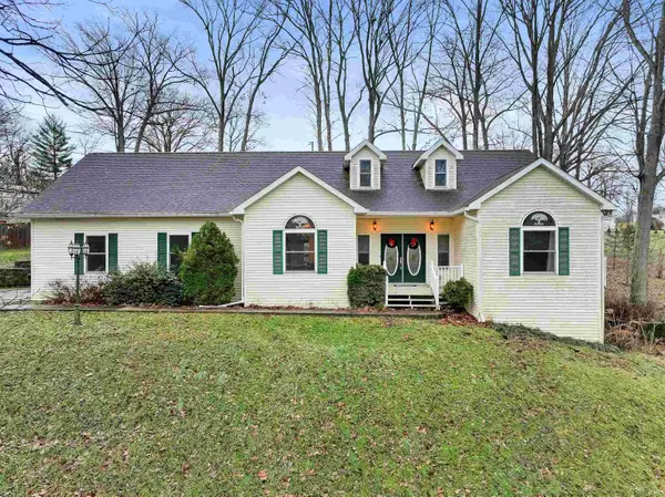 572 Bex Addition Drive, Bedford, IN 47421