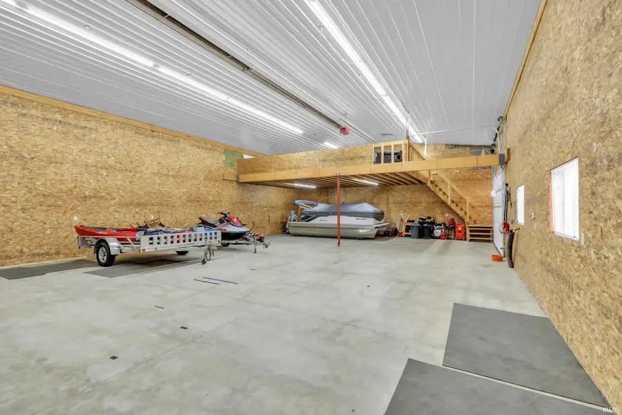 4751 S 100 W, Albion, IN 46701 - #3