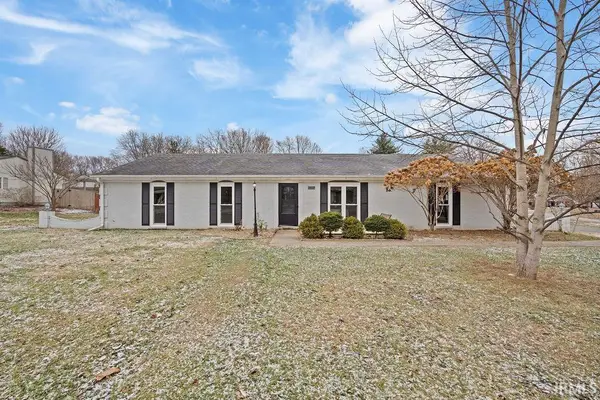 4607 Stratford Drive, Kokomo, IN 46901