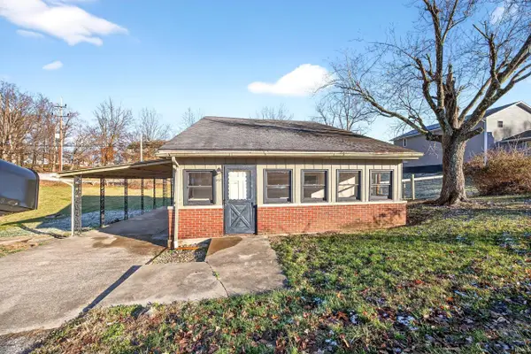 502 W Street, Bedford, IN 47421