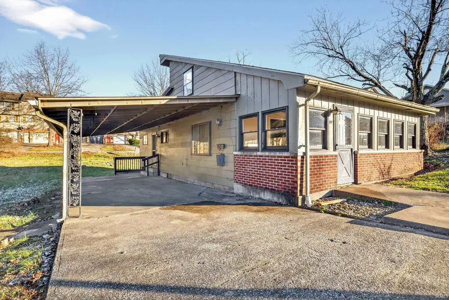 502 W Street, Bedford, IN 47421 - Image #3