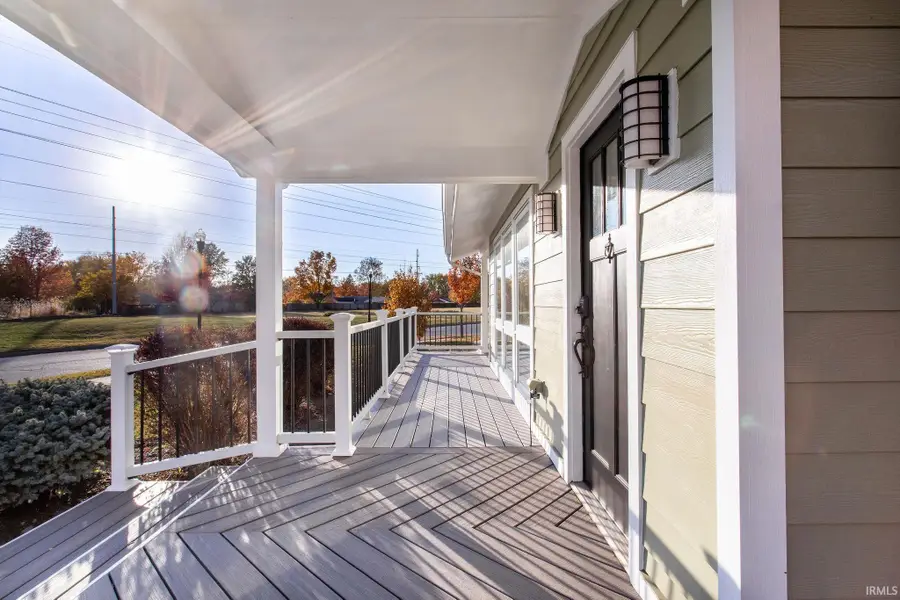 1300 Shenandoah Drive, Lafayette, IN 47905 - #3