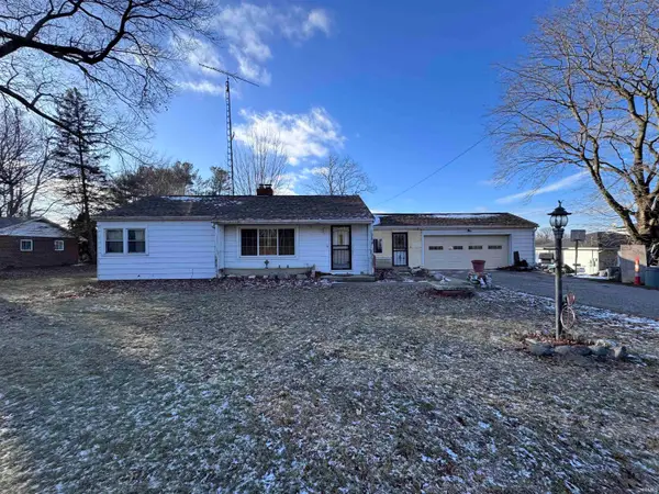 2445 N Sr 25, Logansport, IN 46947