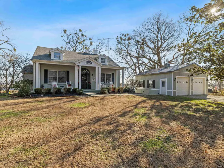 323 S 2nd Street, Rockport, IN 47635 - Image #2