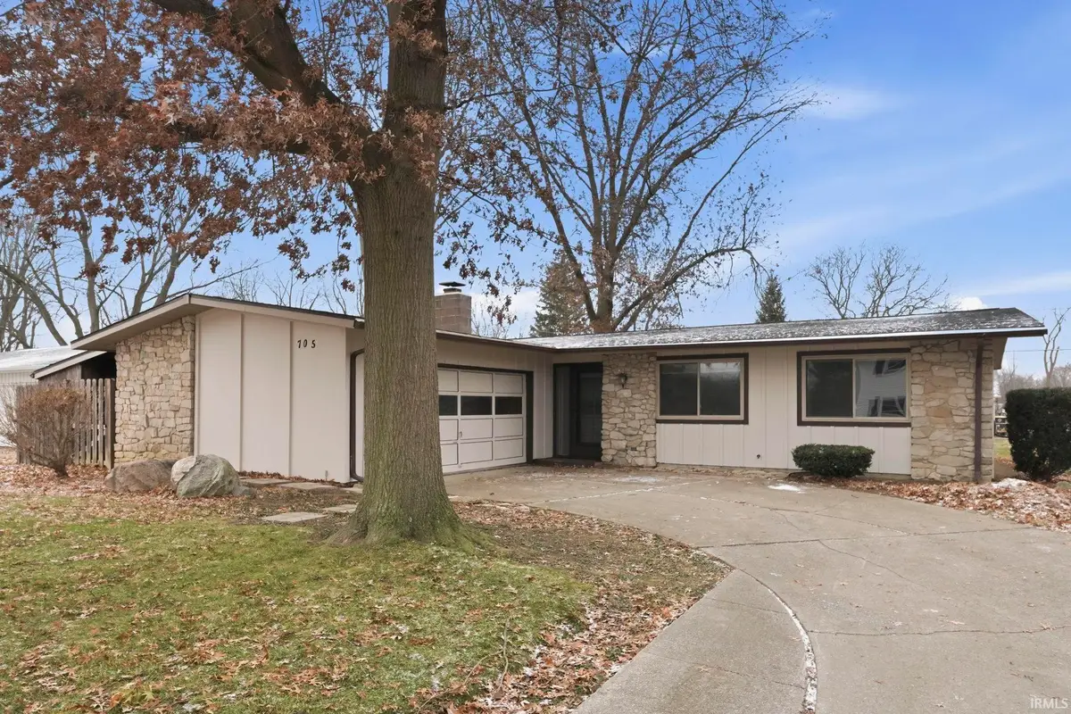 705 Caribe Boulevard, Fort Wayne, IN 46815 - Image #1