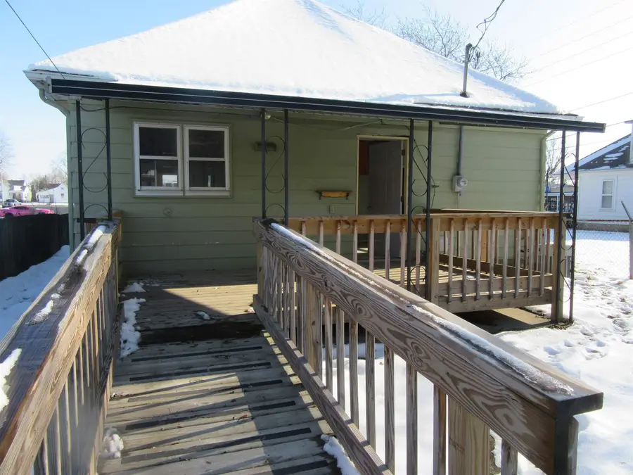 921 S Purdum Street, Kokomo, IN 46902 - Image #2