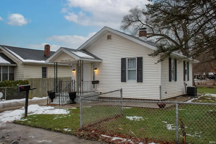 1423 Cone Street, Elkhart, IN 46514 - Image #2