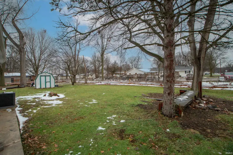 1423 Cone Street, Elkhart, IN 46514 - Image #3