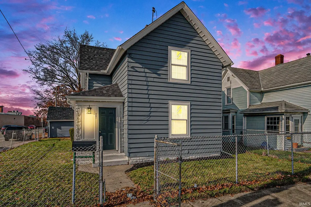201 College Street, South Bend, IN 46628 - Image #1