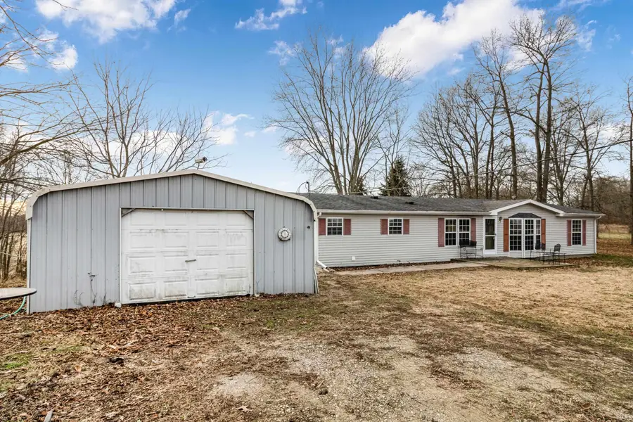 13661 E Cr 575 S, Selma, IN 47383 - Image #2