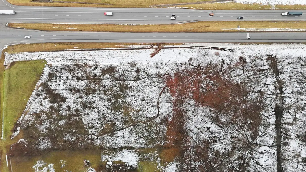 0 N Fox Farm Road, Warsaw, IN 46580 - Image #1