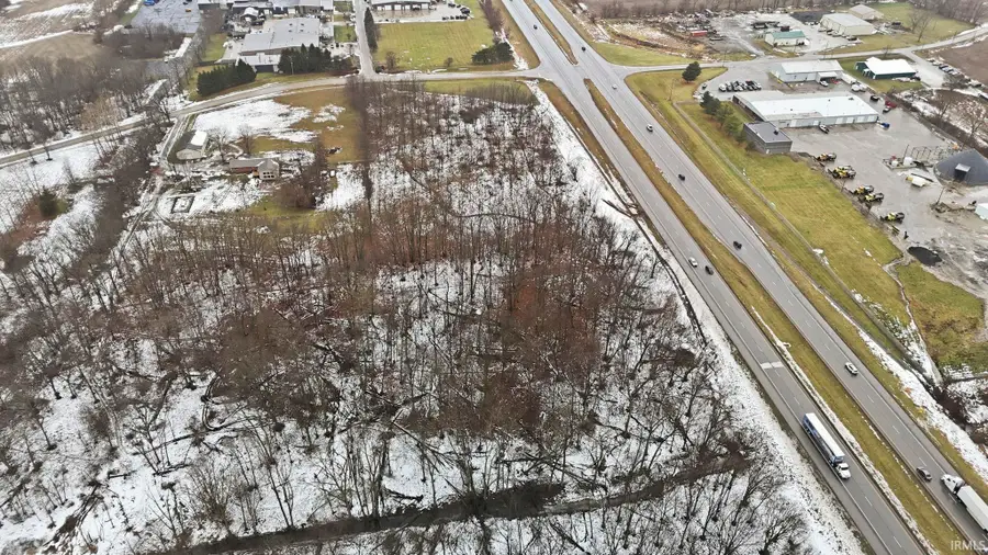 0 N Fox Farm Road, Warsaw, IN 46580 - Image #3