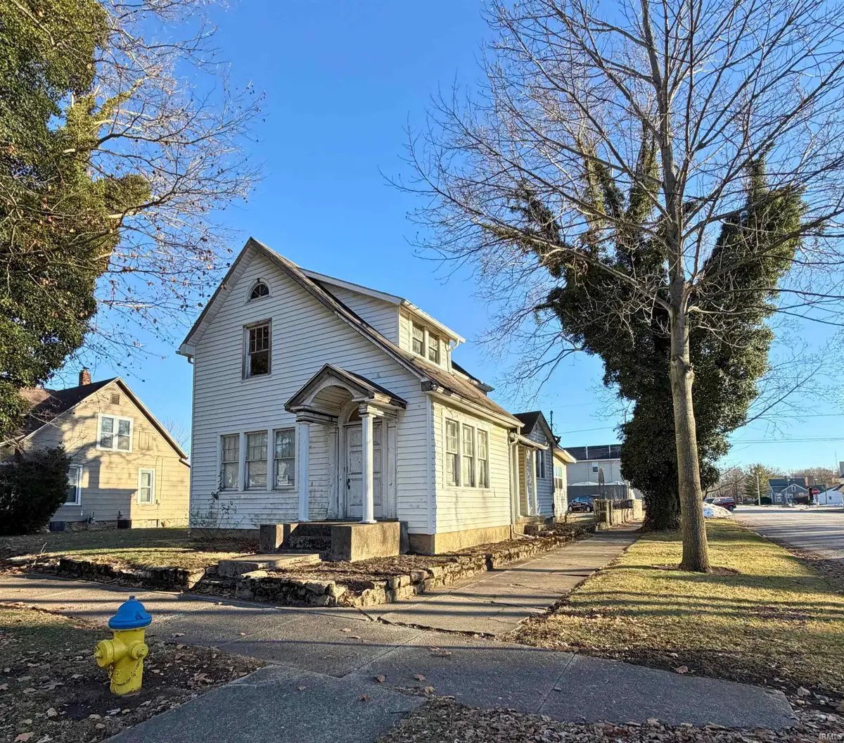 301 E 5th Street, Peru, IN 46970 - Image #1