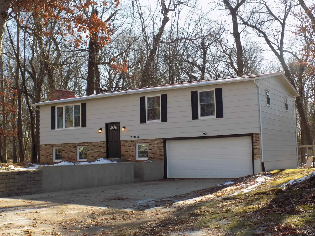 27038 Killian Lane, Elkhart, IN 46514 - Image #1