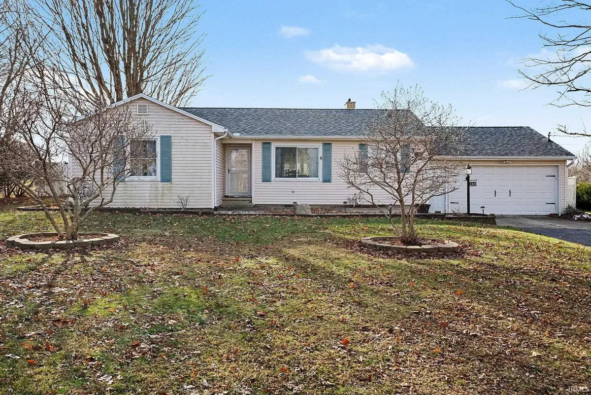 1223 W 200 S Road, Warsaw, IN 46580 - Image #1