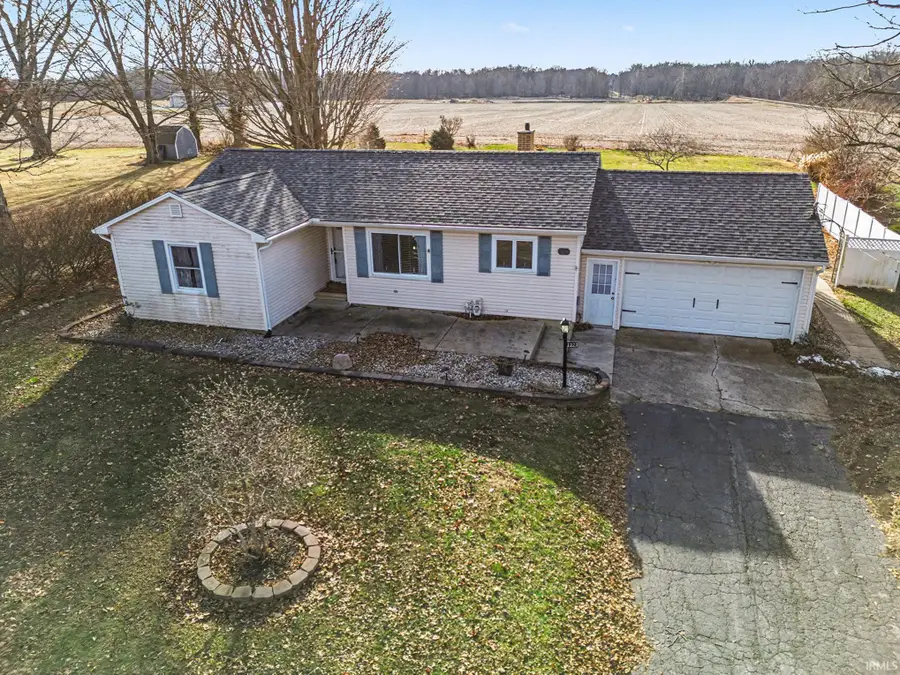 1223 W 200 S Road, Warsaw, IN 46580 - Image #3