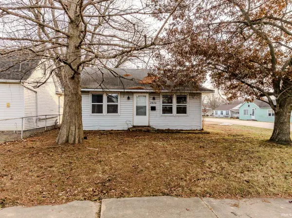 2920 S Vine Street, Muncie, IN 47302