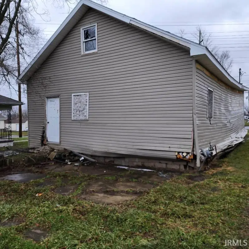 1217 S 25th Street, New Castle, IN 47362 - Image #2