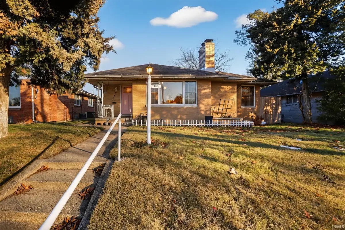 206 N Coquillard Drive, South Bend, IN 46617 - Image #1