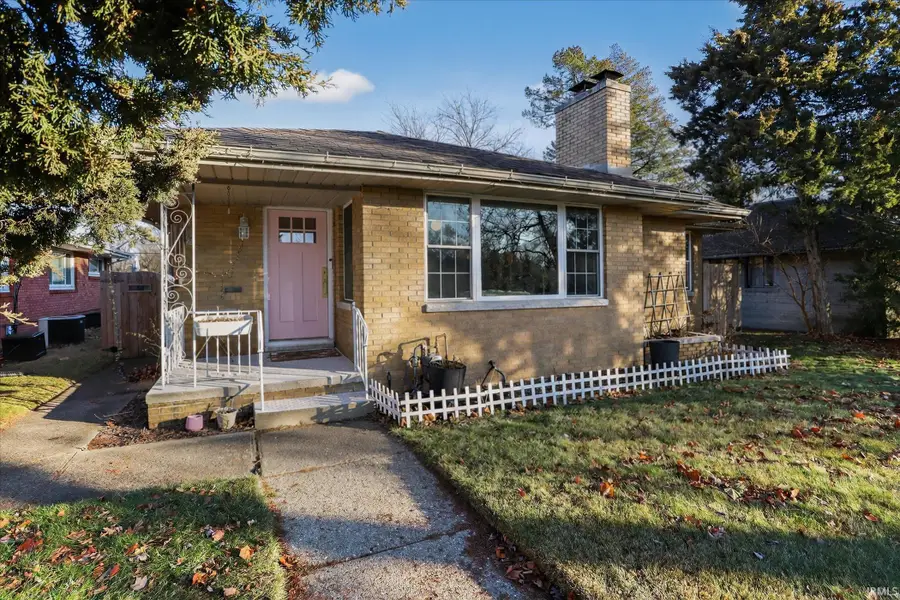 206 N Coquillard Drive, South Bend, IN 46617 - Image #2