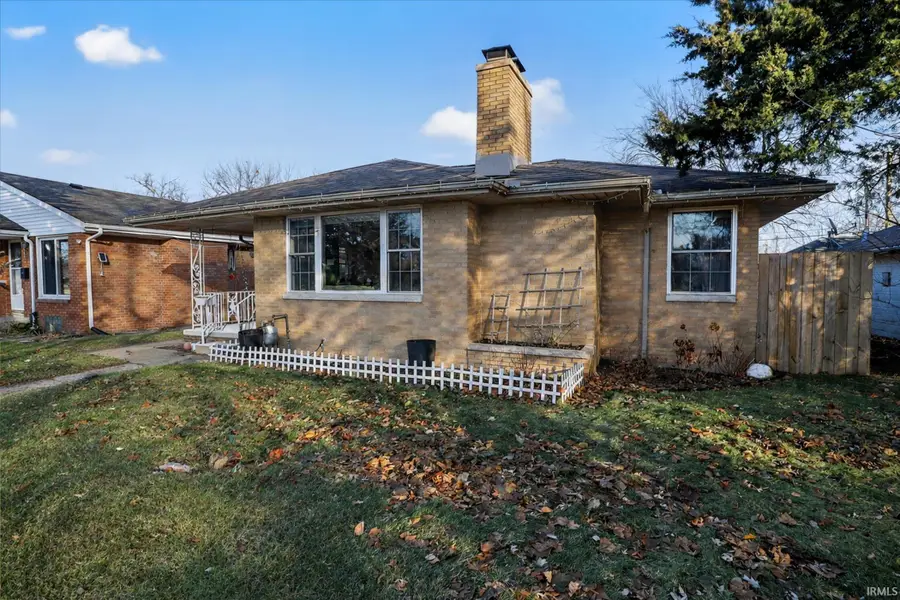 206 N Coquillard Drive, South Bend, IN 46617 - Image #3