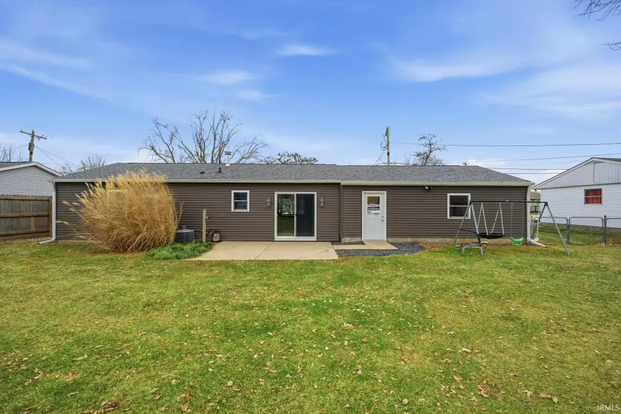 813 S Wood Street, Brookston, IN 47923 - Image #3