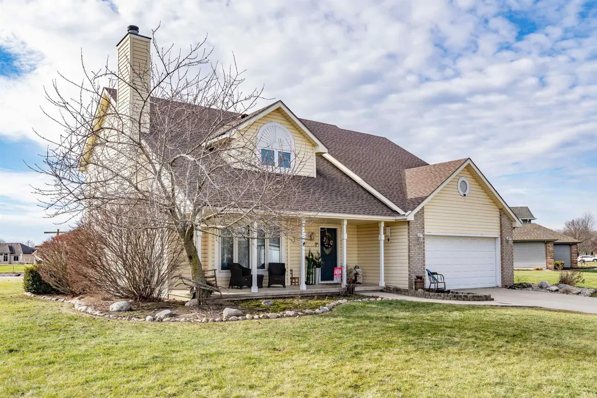 16410 Sunset Pass, Harlan, IN 46743 - Image #1