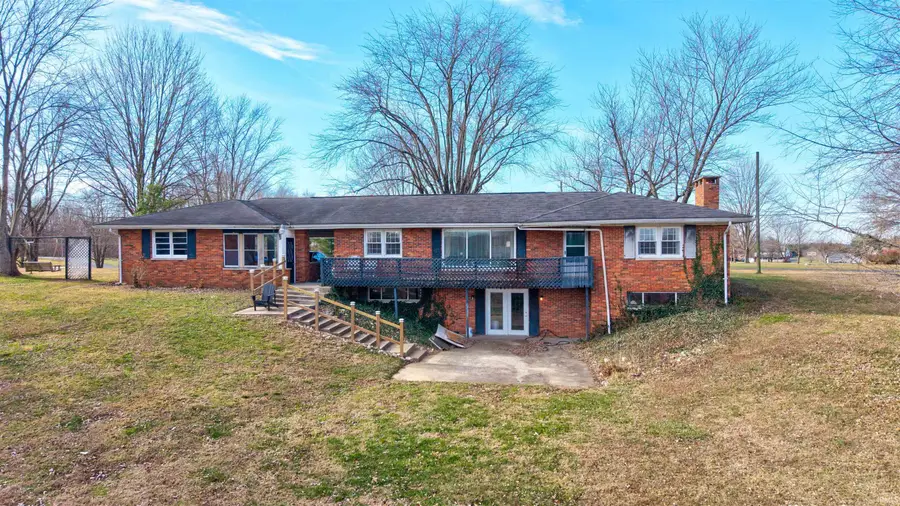 1235 Timber Ridge Drive, Huntingburg, IN 47542 - Image #3