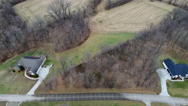 Lots 78 & 80 Azteca Drive, Vincennes, IN 47591