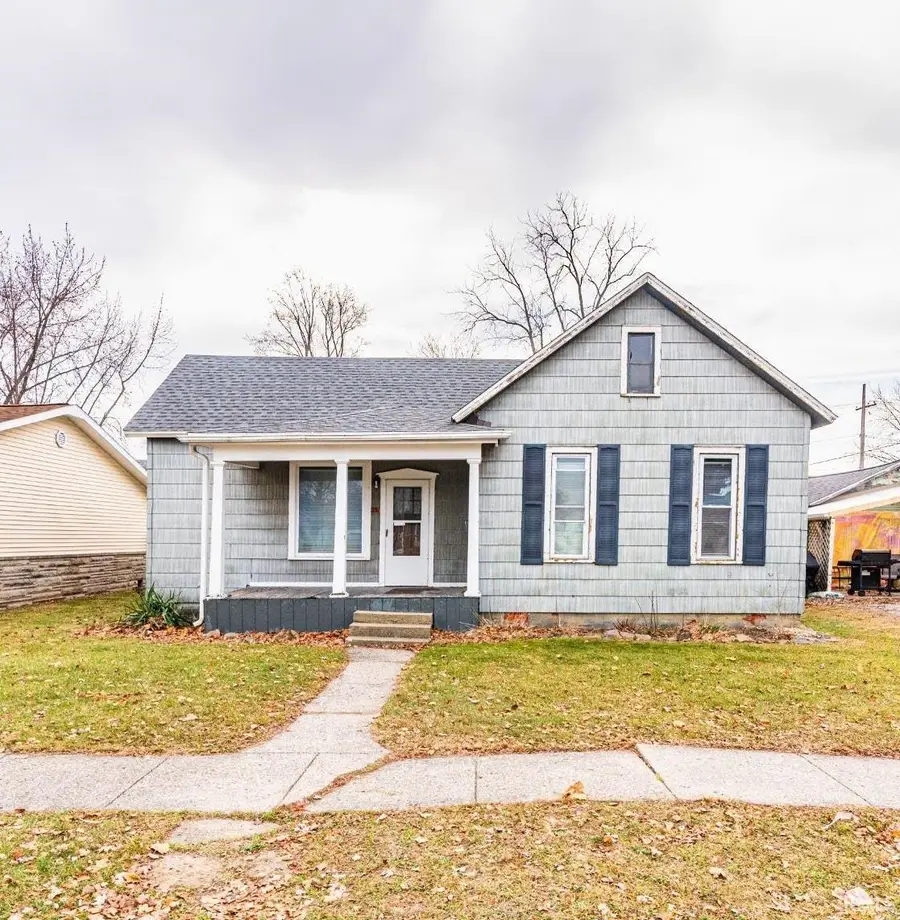 331 W 15th Street, Auburn, IN 46706 - Image #2