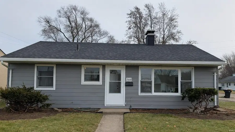 3610 S Saint Joseph Street, South Bend, IN 46614 - Image #2