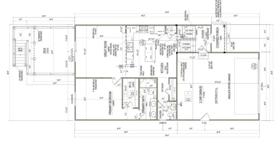 26633 Gibbons Drive, South Bend, IN 46628 - Image #3