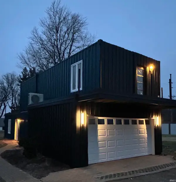 3919 Michigan Road #01, Plymouth, IN 46563