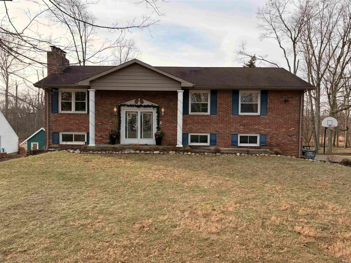 109 Patricia Drive, Kokomo, IN 46902 - Image #1