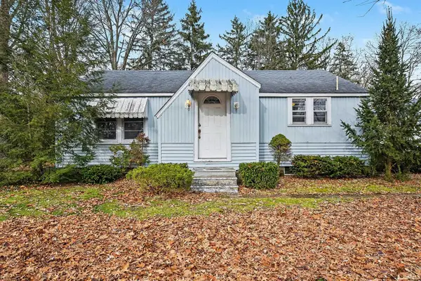 25927 Modrell Avenue, Elkhart, IN 46514