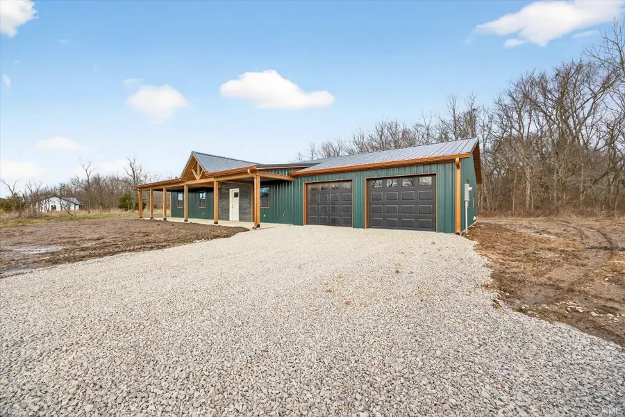 14572 W County Rd 400 North, Linton, IN 47441 - Image #3