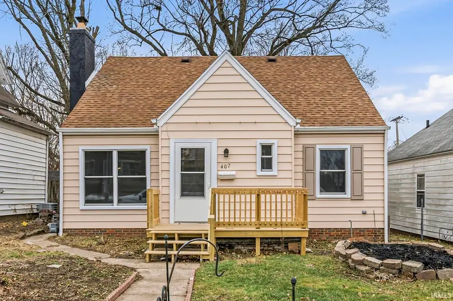 407 Donmoyer Avenue, South Bend, IN 46614 - Image #2