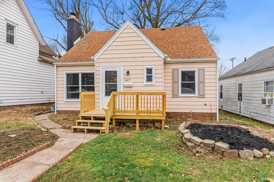 407 Donmoyer Avenue, South Bend, IN 46614 - Image #3