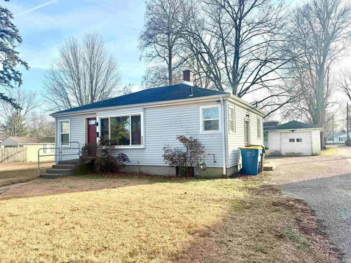 605 E 6th Street, North Manchester, IN 46962 - Image #1
