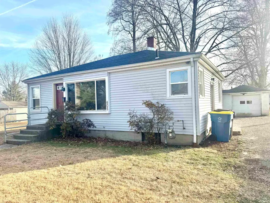 605 E 6th Street, North Manchester, IN 46962 - Image #2