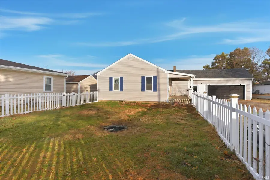 356 E Main Street, Rossville, IN 46065 - #2