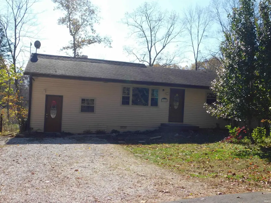 2596 S Leatherwood Road, Bedford, IN 47421 - Image #3